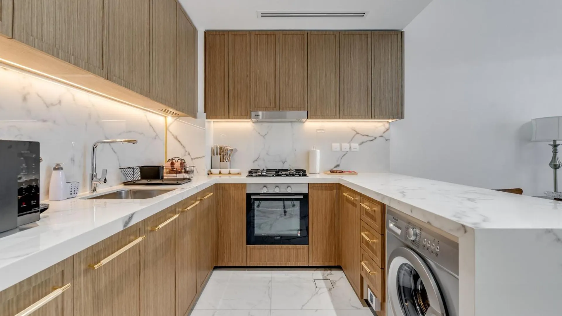 Globalstay Azizi Riviera 59 Dubai Apartment