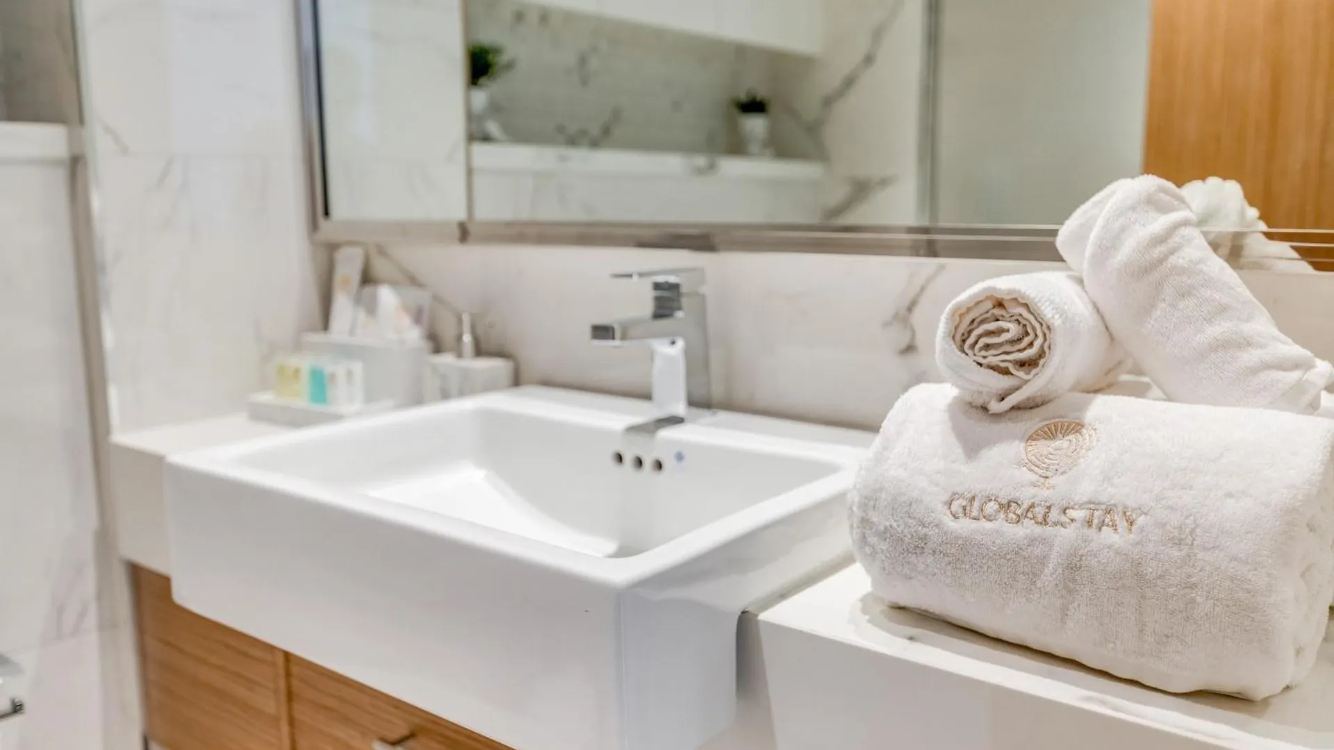 Globalstay Azizi Riviera 59 Dubai United Arab Emirates