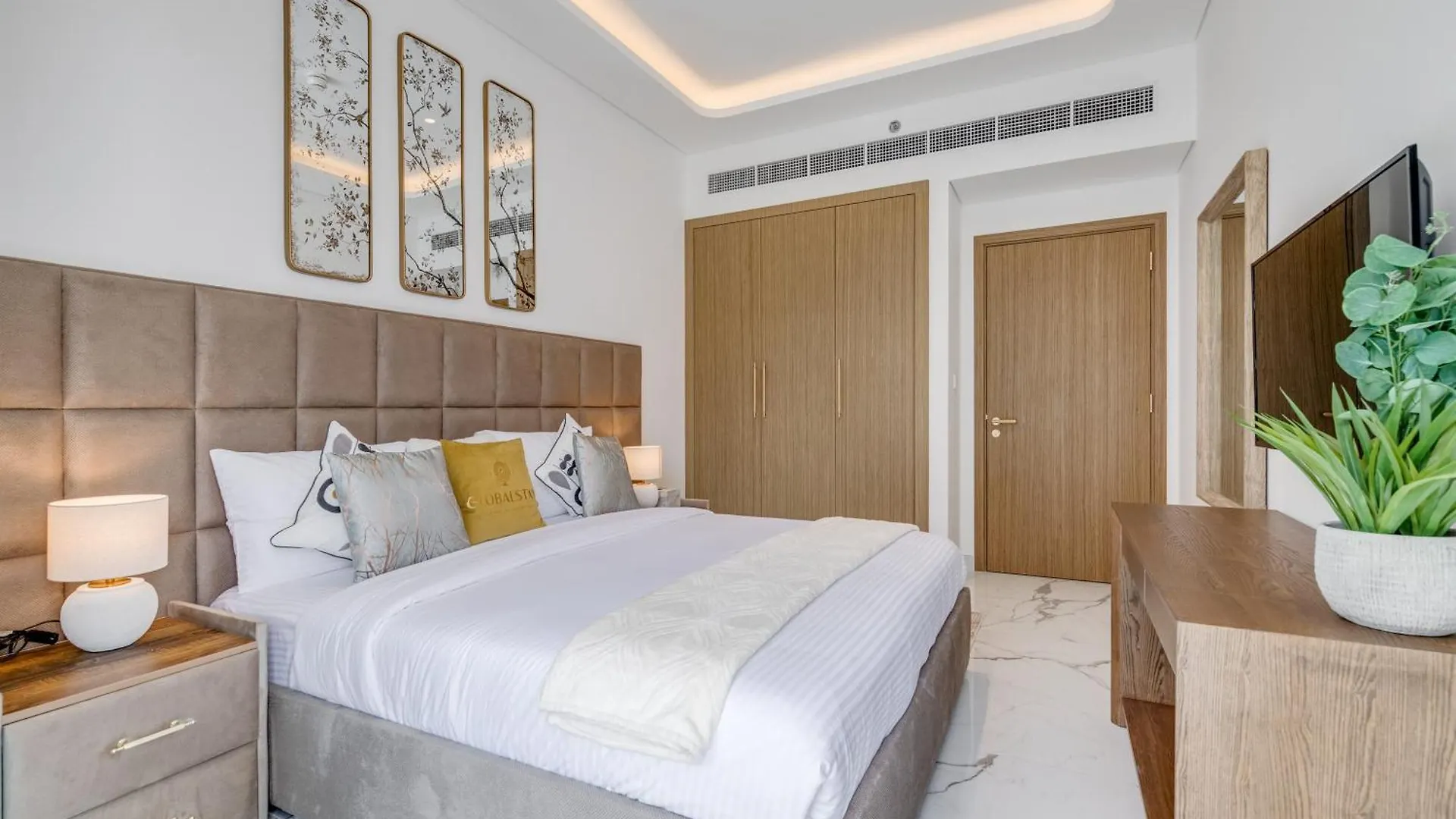 Apartment Globalstay Azizi Riviera 59 Dubai United Arab Emirates