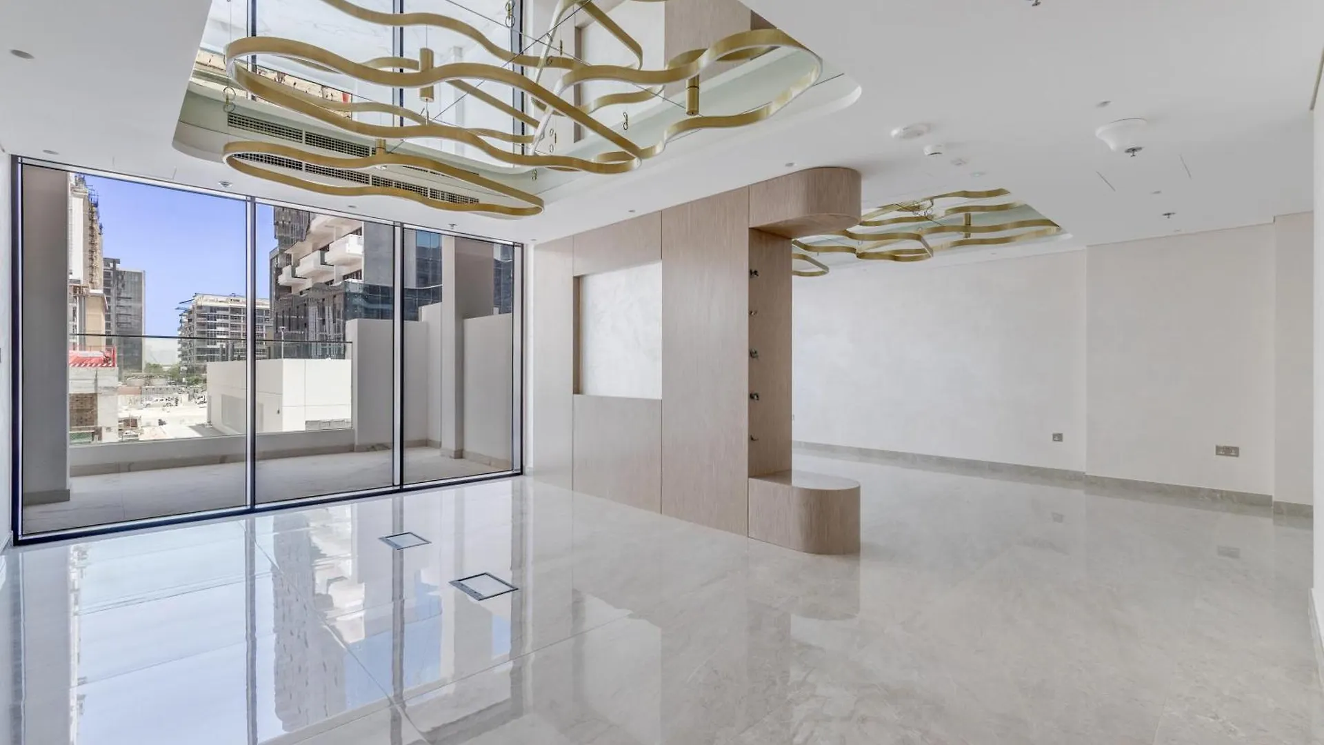 Globalstay Azizi Riviera 59 Dubai United Arab Emirates