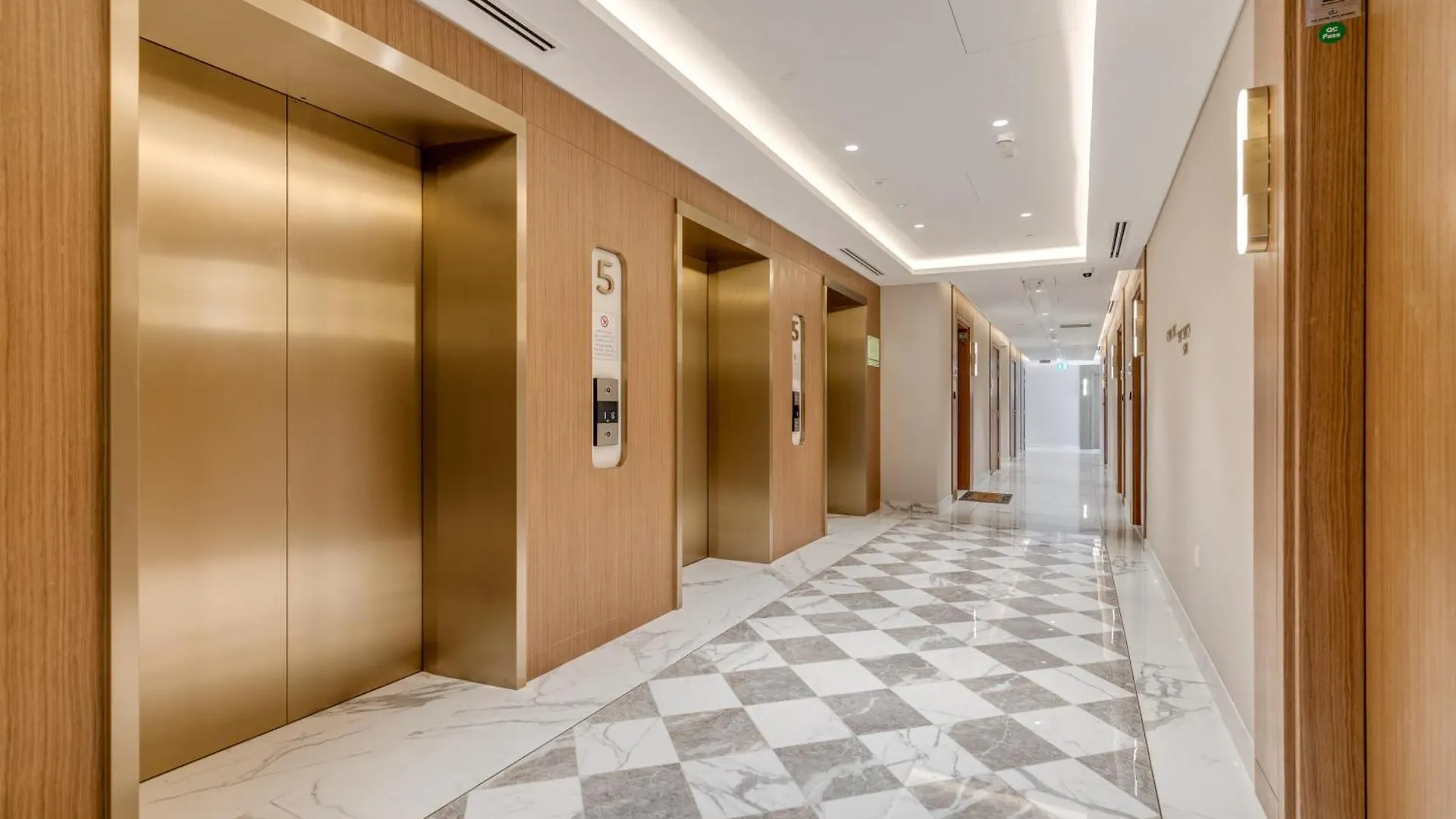 Globalstay Azizi Riviera 59 Dubai 0*,  United Arab Emirates