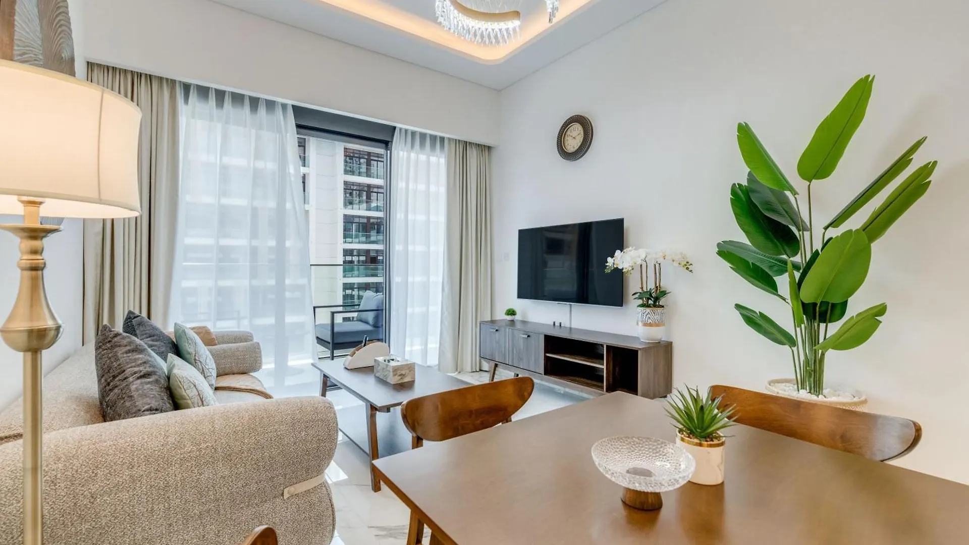 Globalstay Azizi Riviera 59 Dubai Apartment
