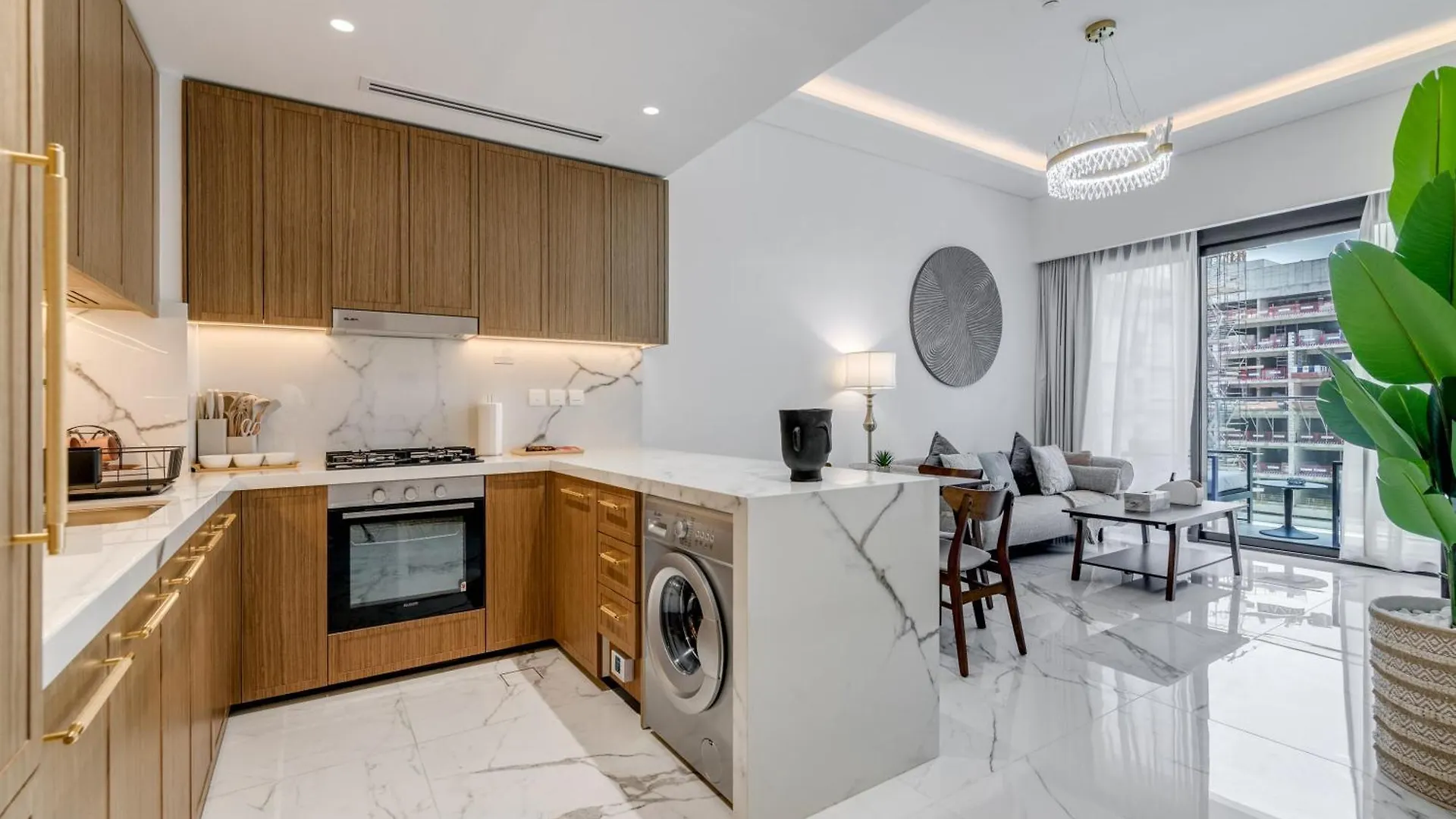Apartment Globalstay Azizi Riviera 59 Dubai