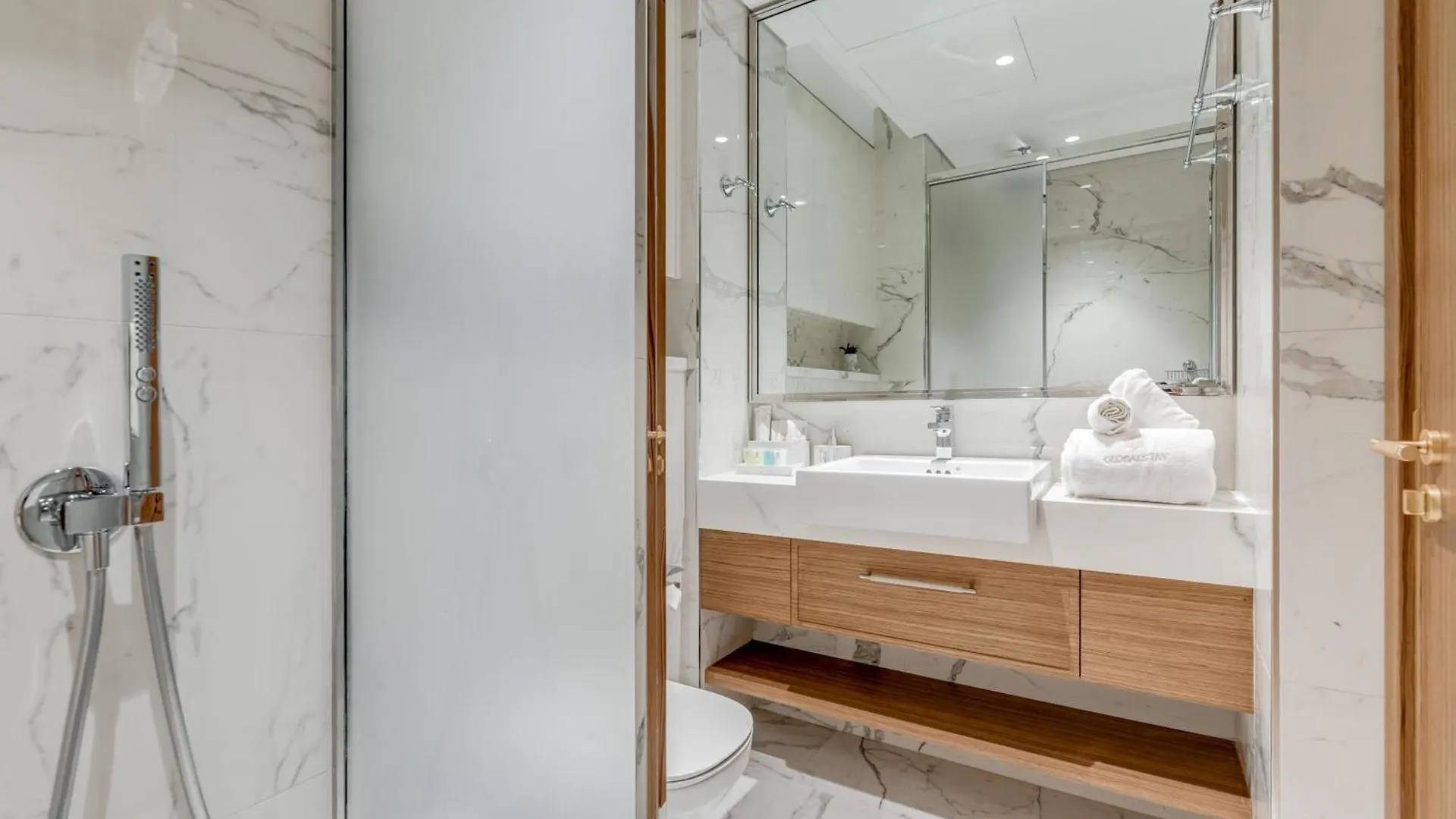 Apartment Globalstay Azizi Riviera 59 Dubai