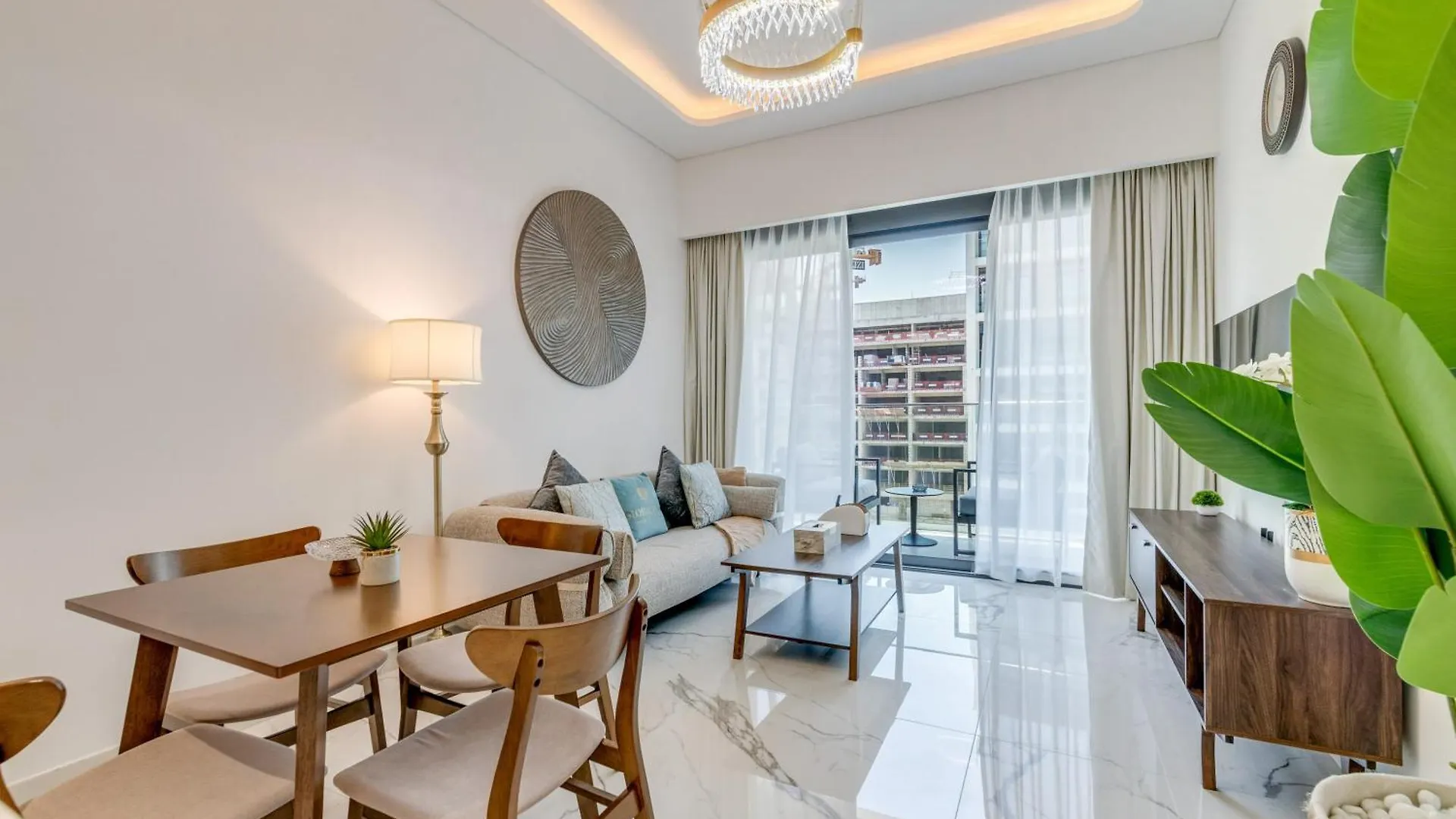 Globalstay Azizi Riviera 59 Dubai 0*,  United Arab Emirates