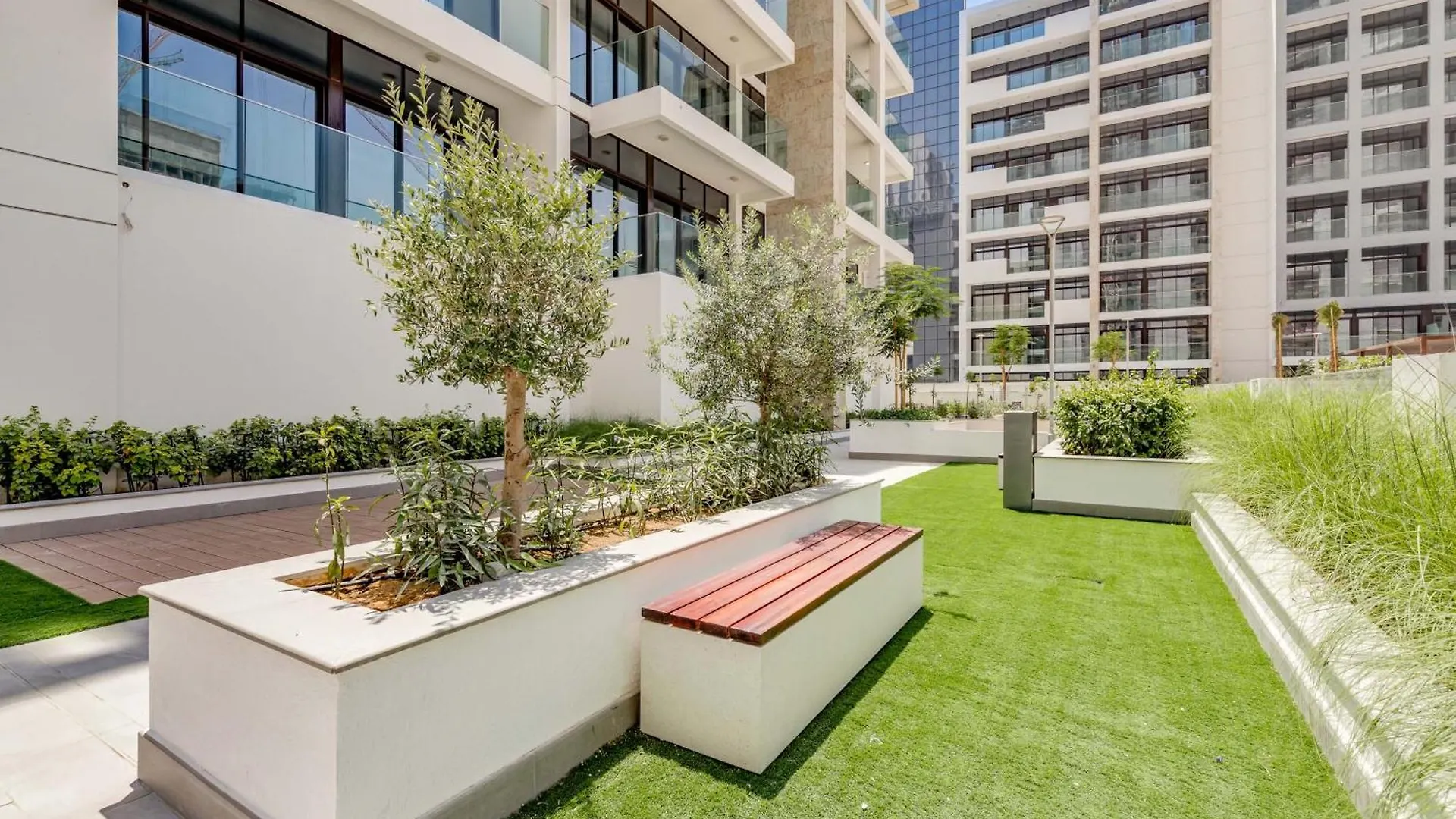 Globalstay Azizi Riviera 59 Dubai Apartment