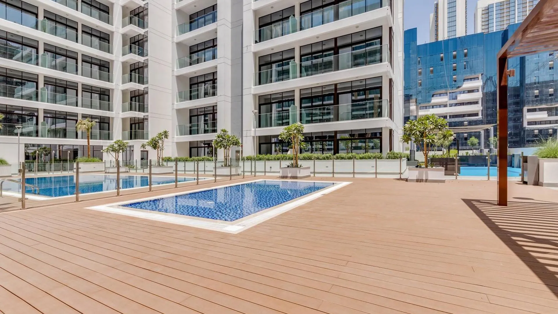 Apartment Globalstay Azizi Riviera 59 Dubai