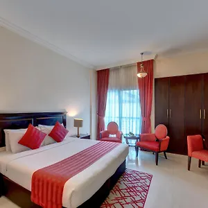 3* Apart Otel Premium