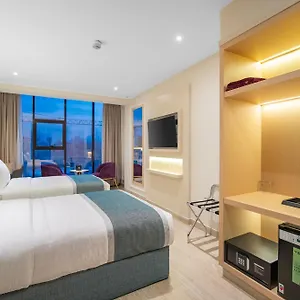 Hotel Grand Ambassador, Dubai