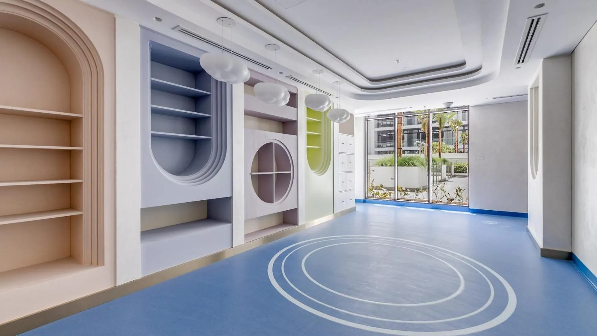 Apartment Globalstay Azizi Riviera 59 Dubai