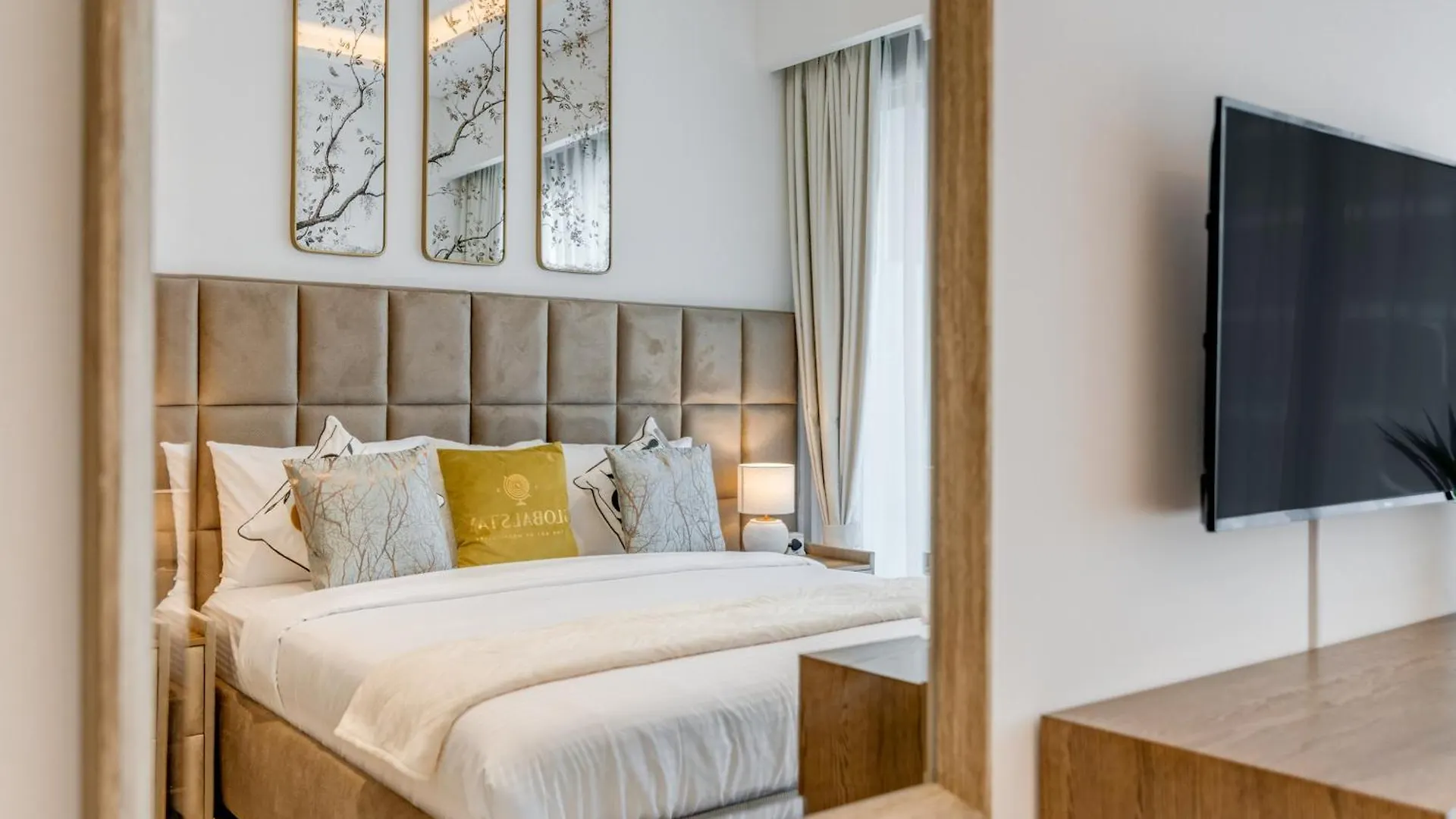 Apartment Globalstay Azizi Riviera 59 Dubai